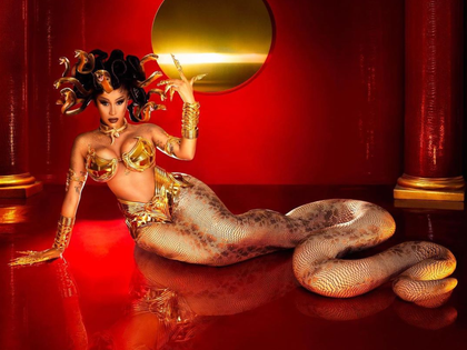Cardi B