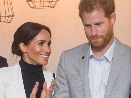 0103 prince harry megan markle getty