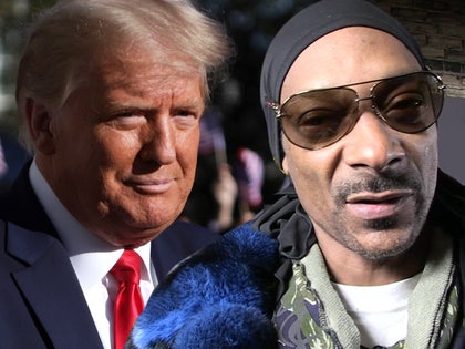 0119 donlad trump snoop dogg tmz getty