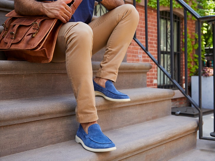 8 Most Comfortable Loafers for Men – Relaxing Style For 2023