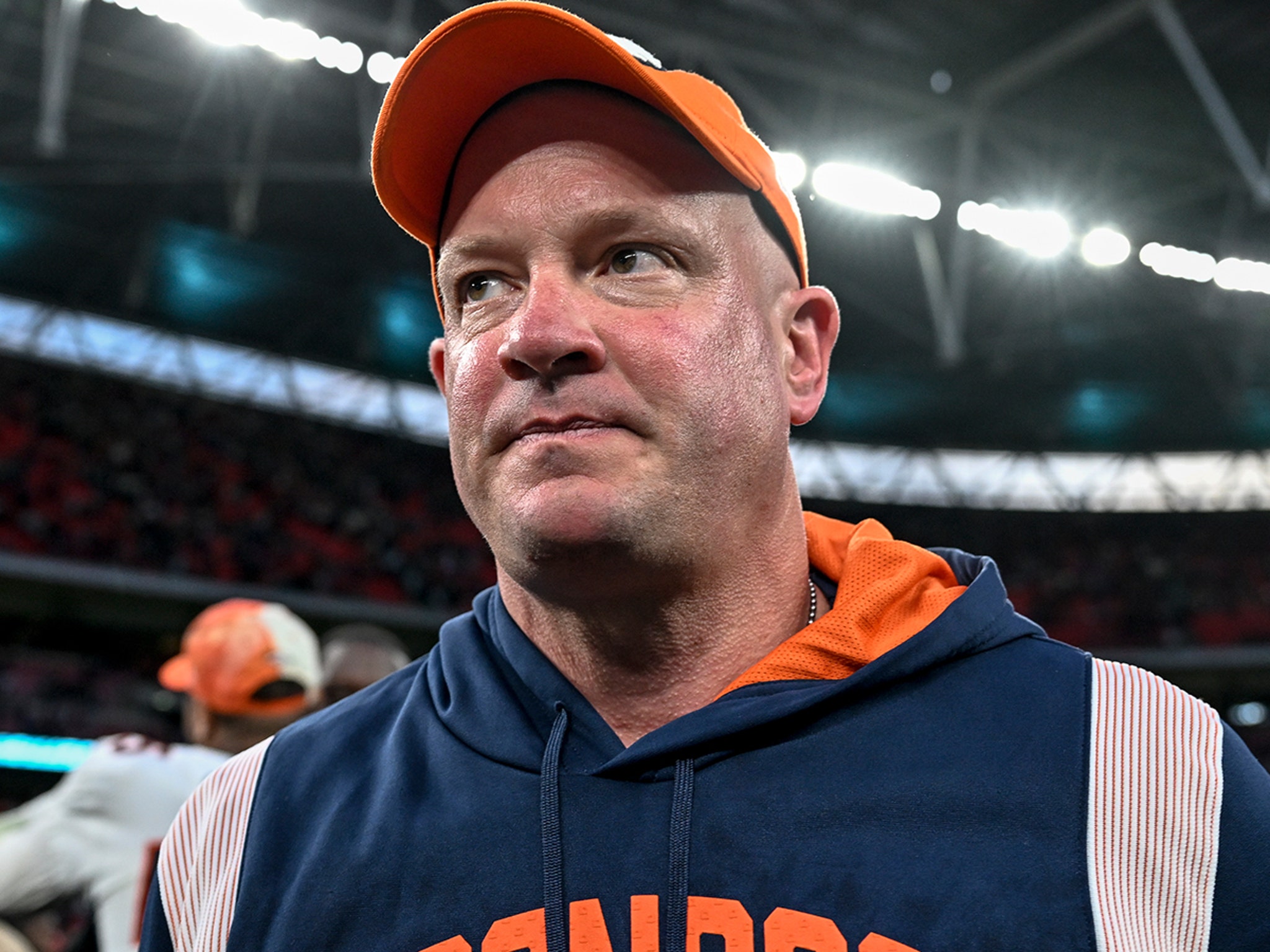 Nathaniel Hackett Fired as Broncos HC After 51-14 Loss to Rams, 4-11 Record, News, Scores, Highlights, Stats, and Rumors