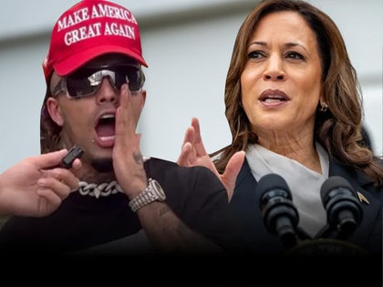 lil pump kamala harris main