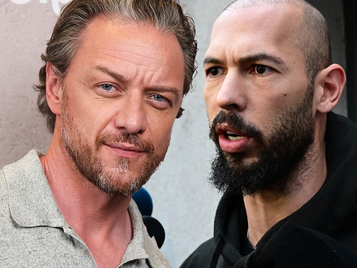 james mcavoy andrew tate