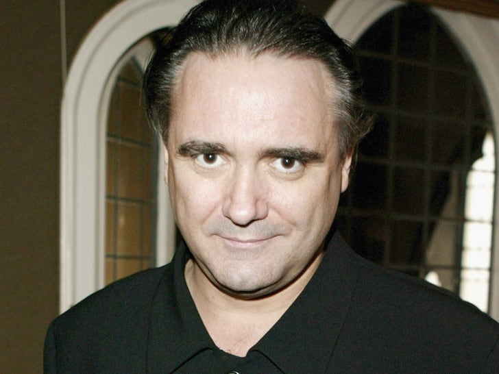 Remembering Tony Slattery