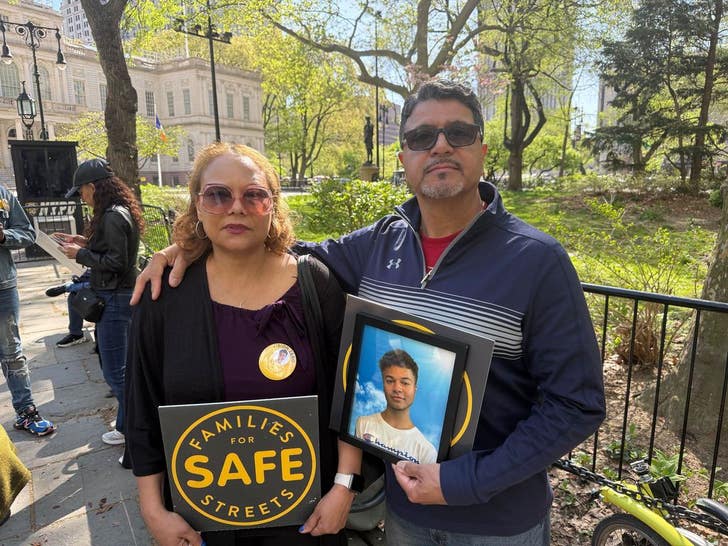 Families For Safe Streets