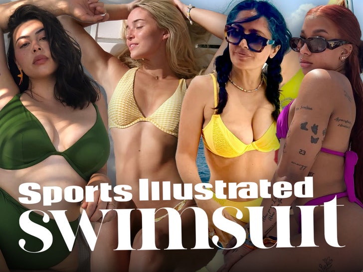 livvy-dunne,-jordan-chiles,-salma-hayek-and-lauren-chan-sports-illustrated-ig-1