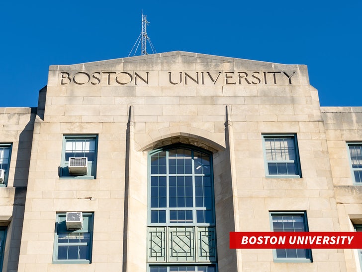 Boston University issues statement after podcaster Alex Cooper