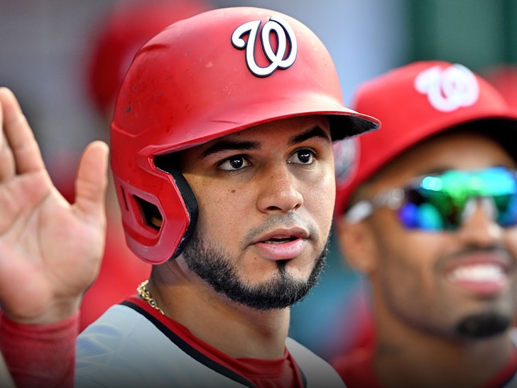 keibert ruiz nationals main getty