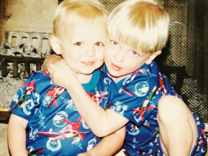Guess Who These Cute Kids Turned Into -- Part 18