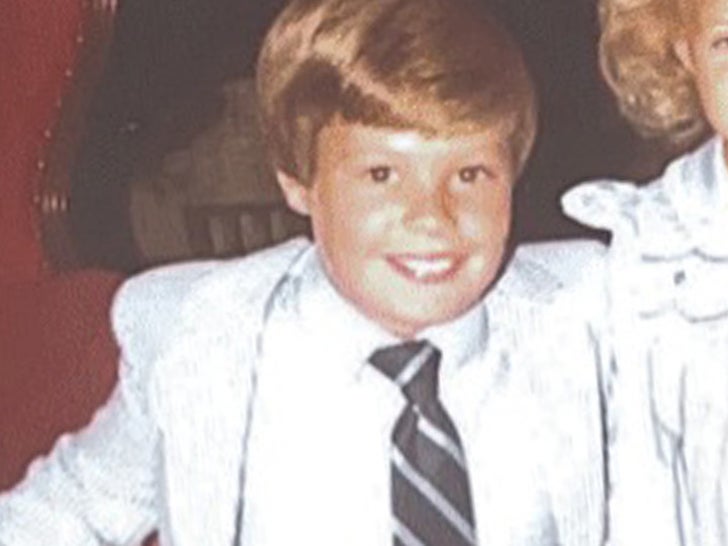 Guess Who These Cute Kids Turned Into -- Part 17