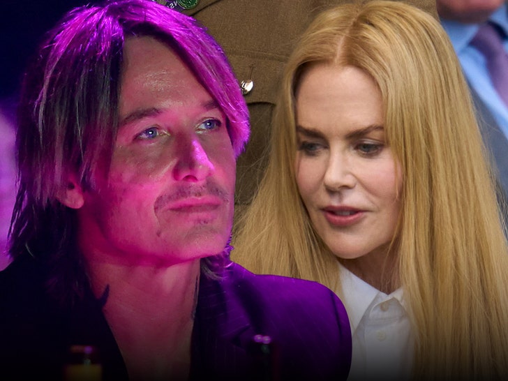keith urban and nicole kidman getty 2