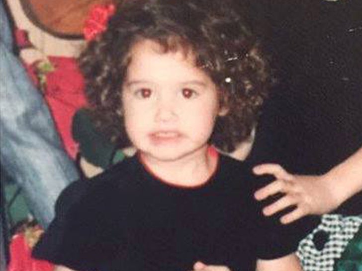 Guess Who These Cute Kids Turned Into -- Part 11