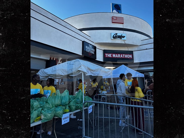 nipsey hussle the marathon wm 1