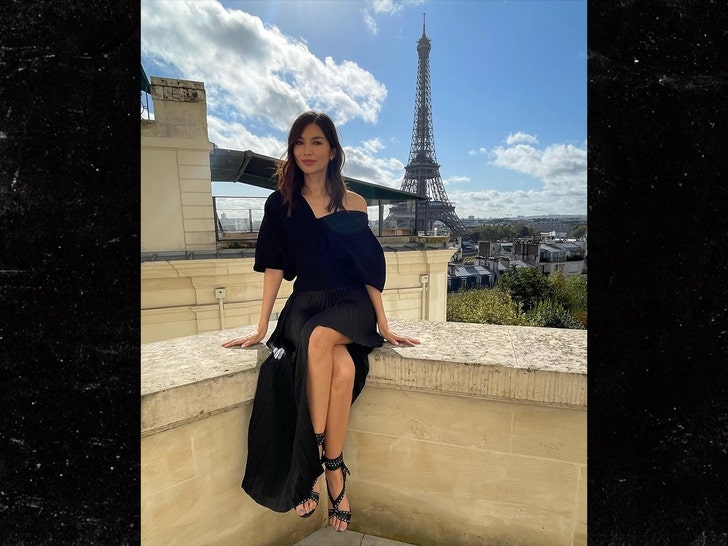 gemma chan insta sub 2