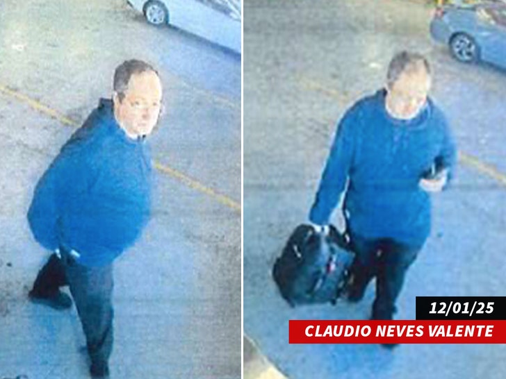 Claudio Neves Valente House Oversight Committee Democrats