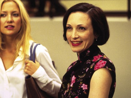 American actress Bebe Neuwirth was in her 40s when she played Lana in the 2003 rom-com film 'How To Lose A Guy In 10 Days.' Guess what she looks like now in her 60s!