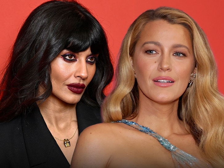 jameela jamil blake lively main getty