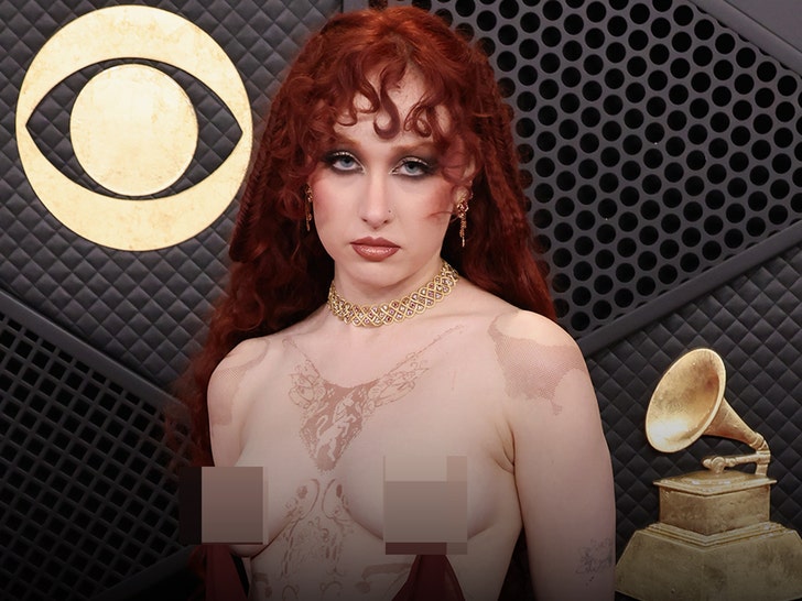 chappell roan getty 1