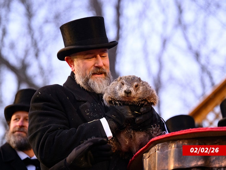 punxsutawney phil getty 4