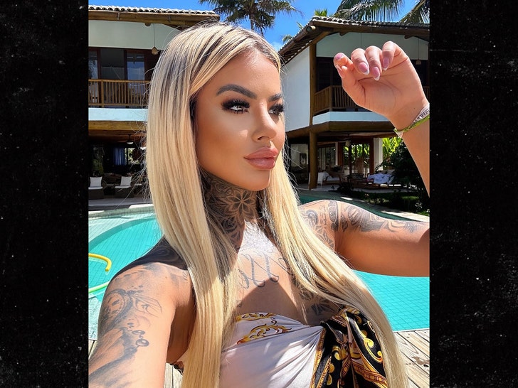 Bianca Días Instagram 2