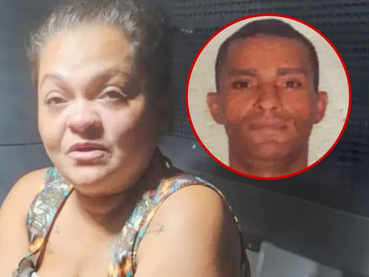 Erica Pereira da Silveria Vicente 1