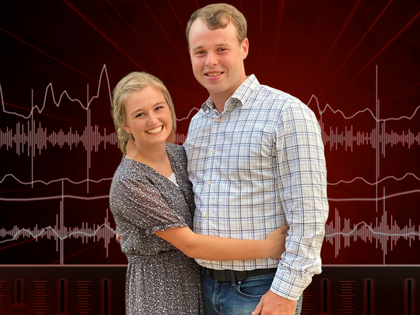 kendra joseph duggar audio 1