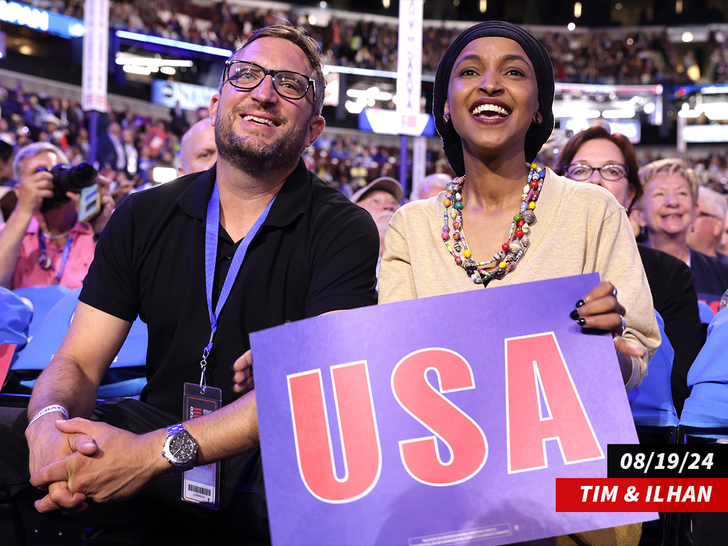 ইলহান ওমর টিম মিনিট সাব গেটি 2