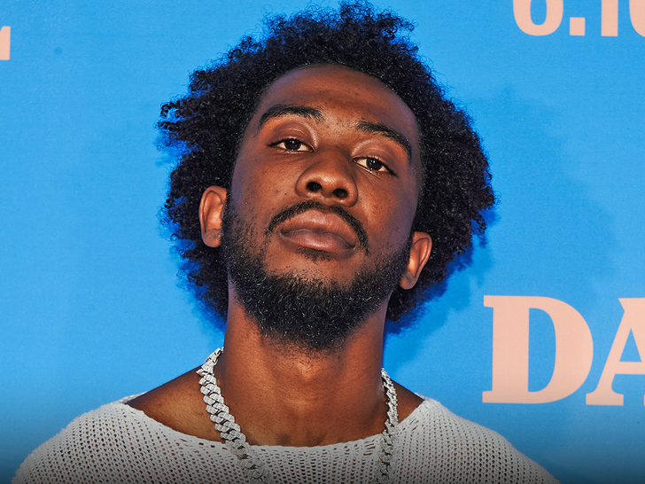 main desiigner getty