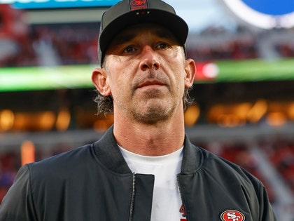 kyle shanahan getty