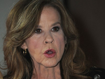 linda blair getty