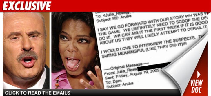 Dr Phil Oprah White Chicks