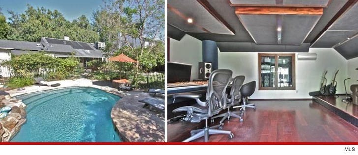 Twilight' Star Sues -- You Trashed My Recording Studio :: 0303-jackson-rathbone-house-sub-mls-4