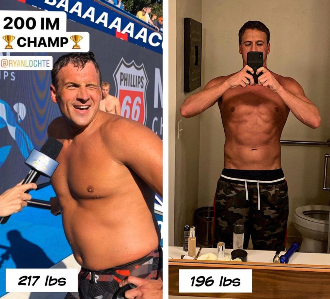 Ryan Lochte