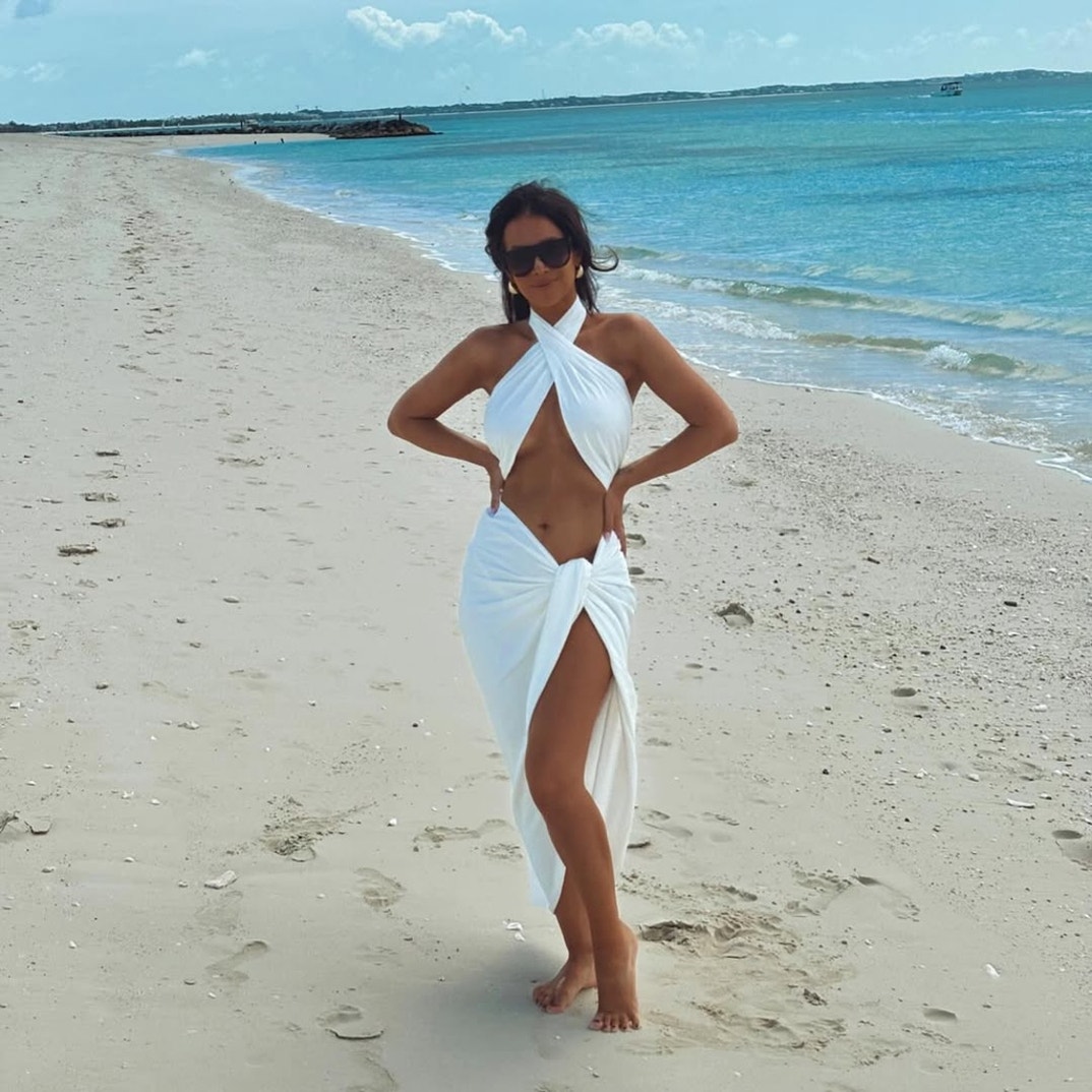 Tia Jurcic Hot Shots 2