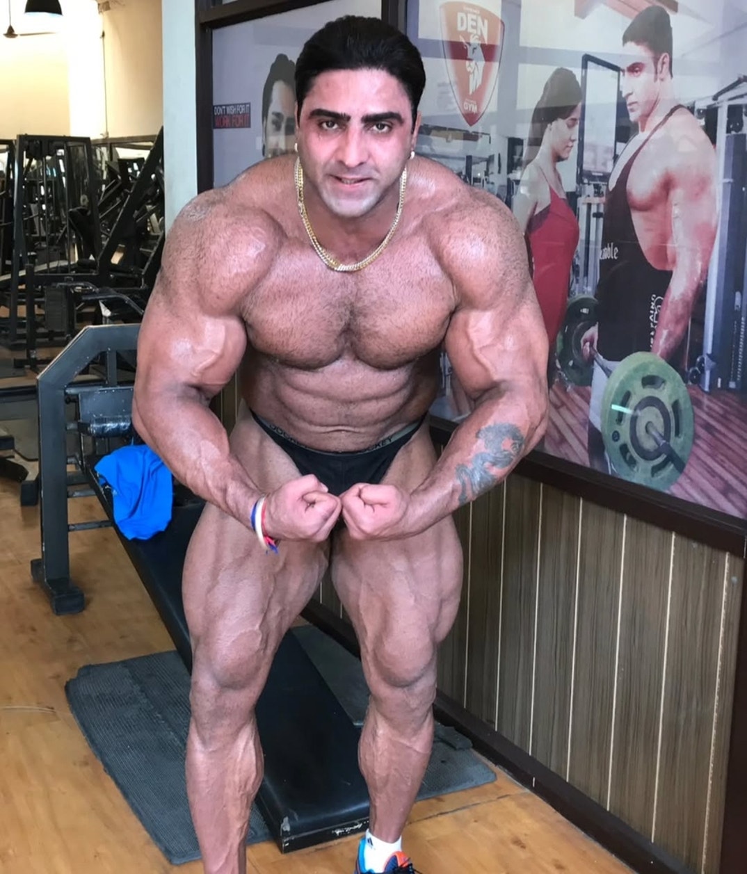 Varinder Singh Ghuman  Remembering 3