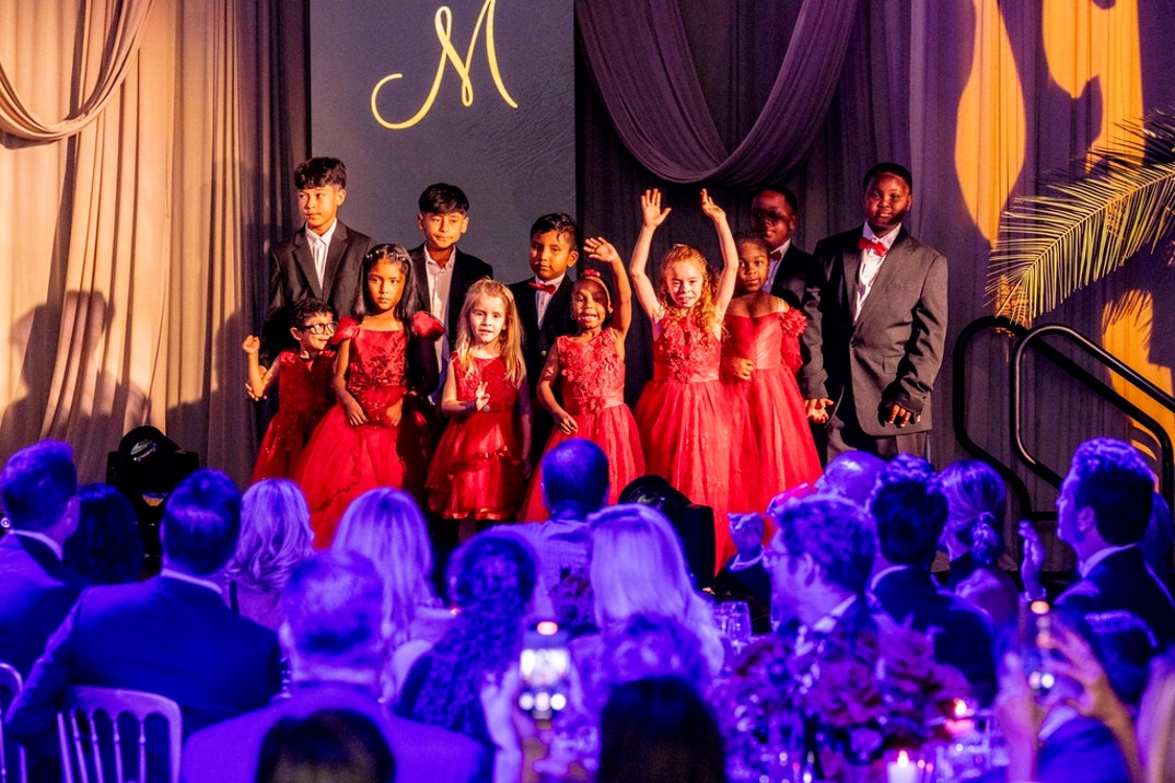 Jordin Sparks Miracles For Kids 29