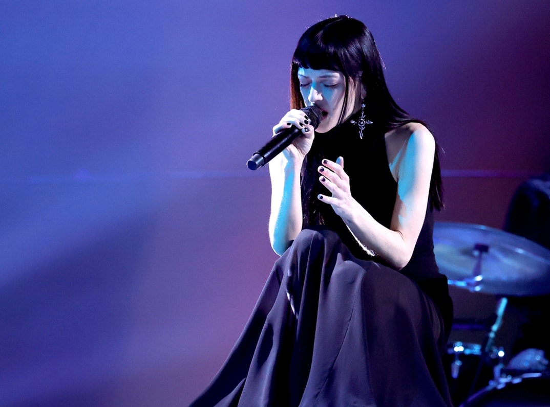 Grammys The Biggest Stars, Performances & Moments 9