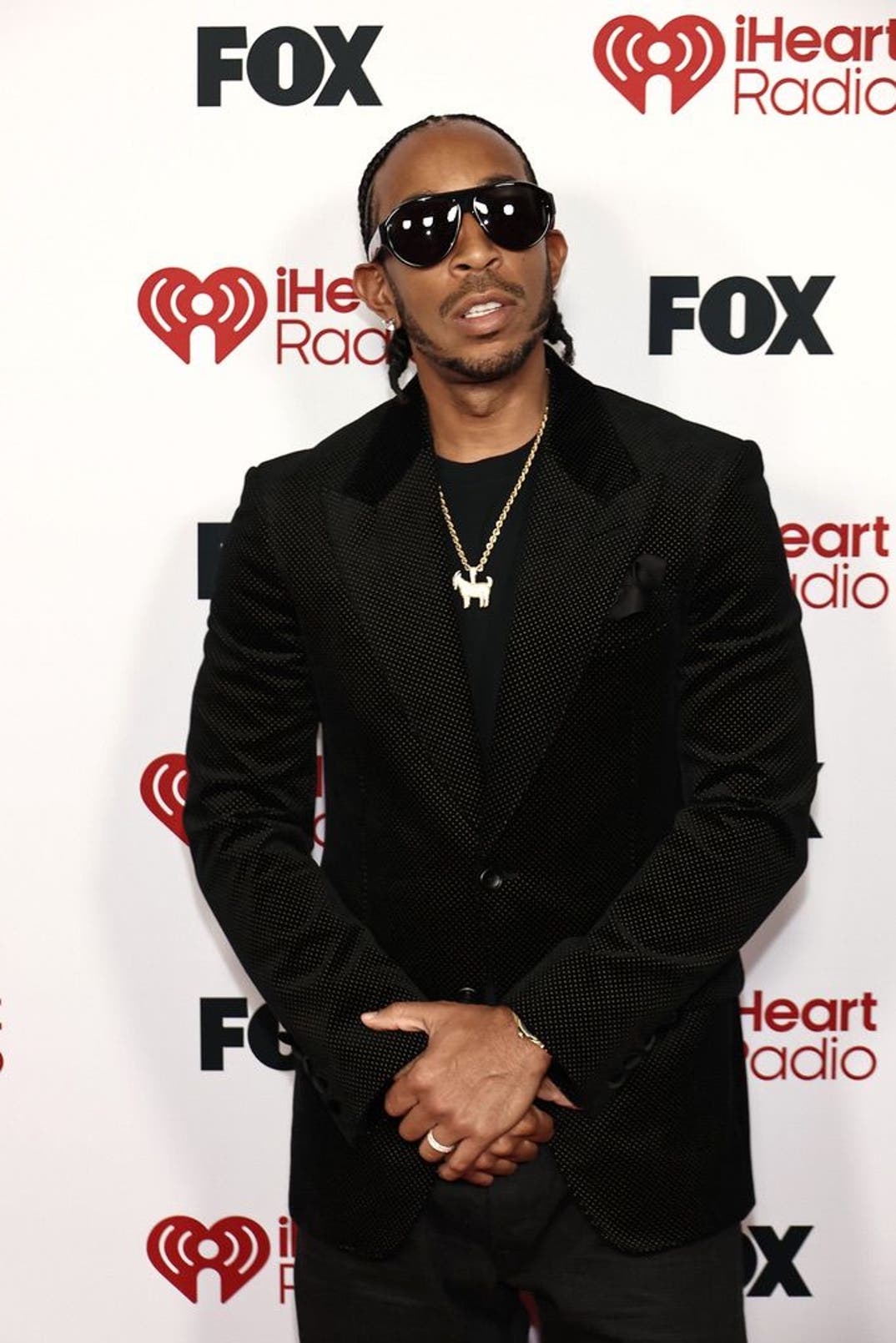 Ludacris
