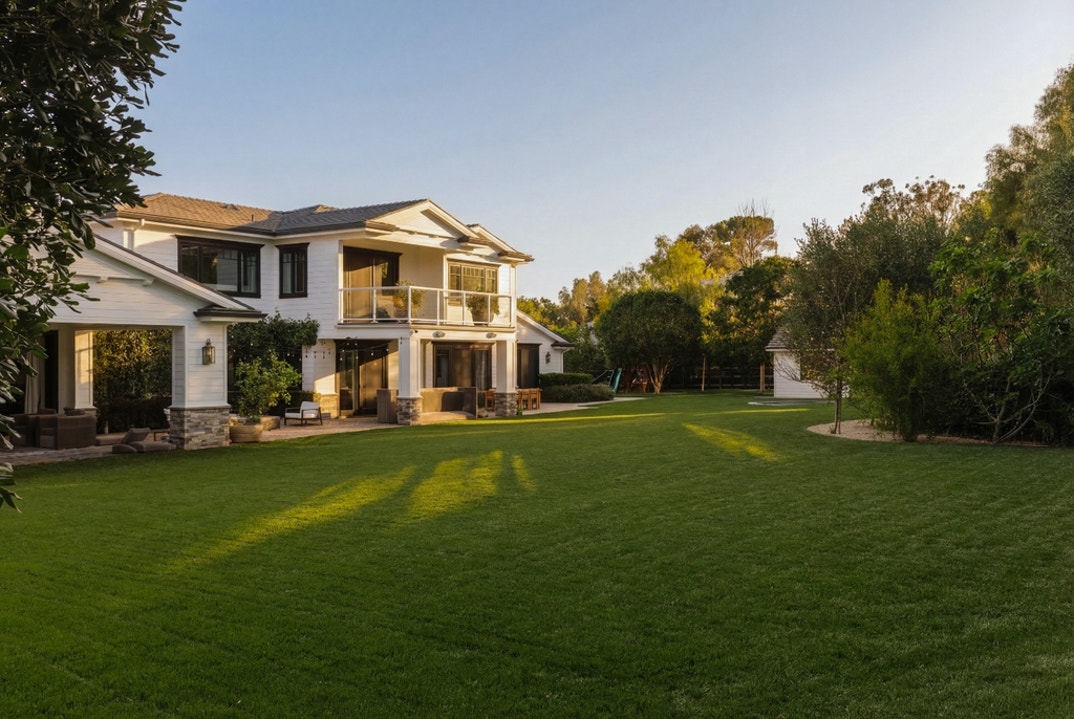 Kylie Jenner Hidden Hills Home For Sale 22