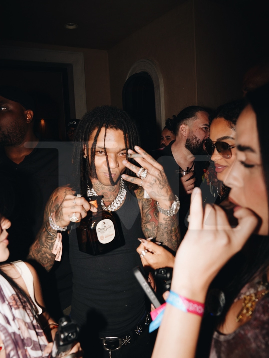 Sexyy Red Birthday Party 2