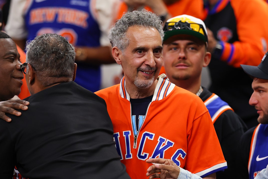 John Turturro