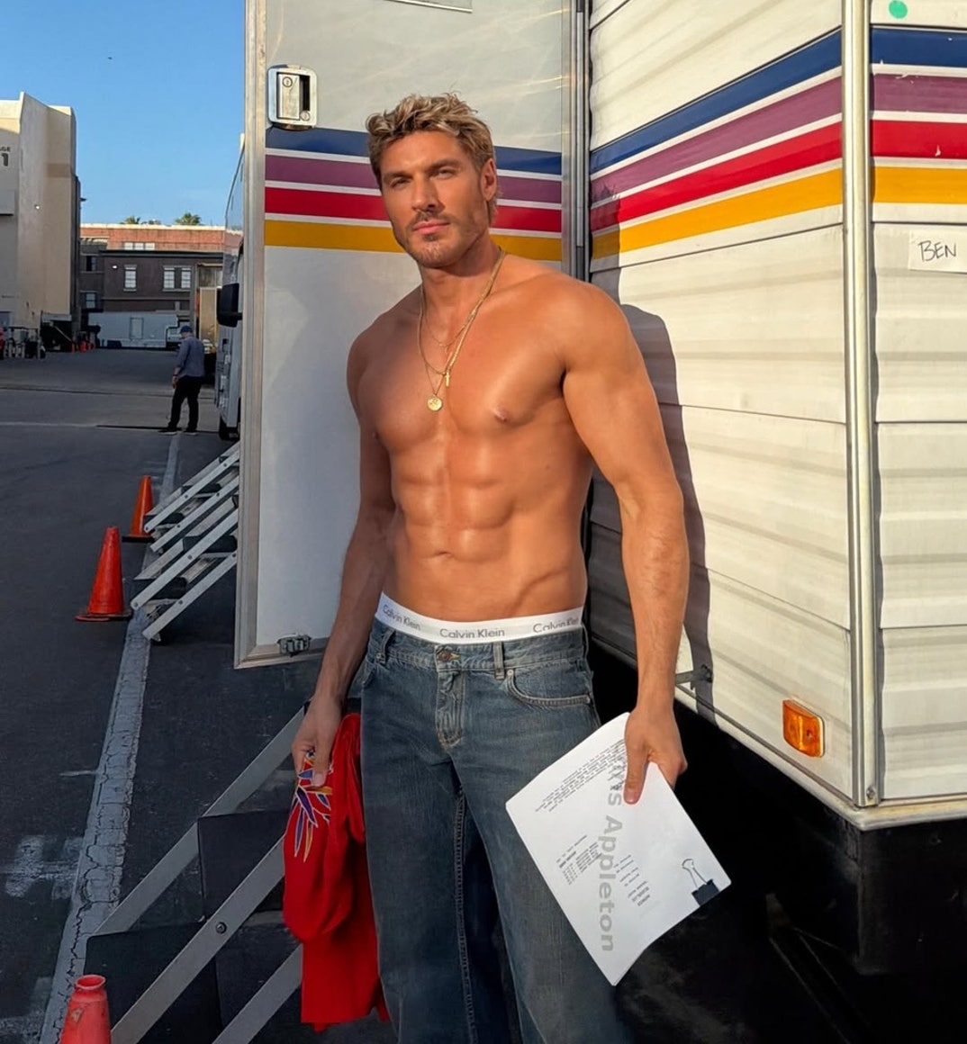 Chris Appleton