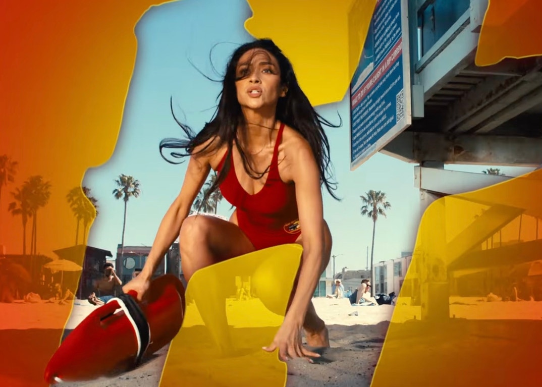 Shay Mitchell