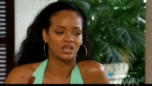 Rihanna on Chris Brown -- 'I STILL LOVE HIM'