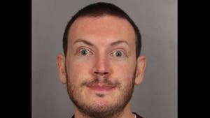 James Holmes -- Aurora Massacre Shooter Tries To Commit Suicide in Jail