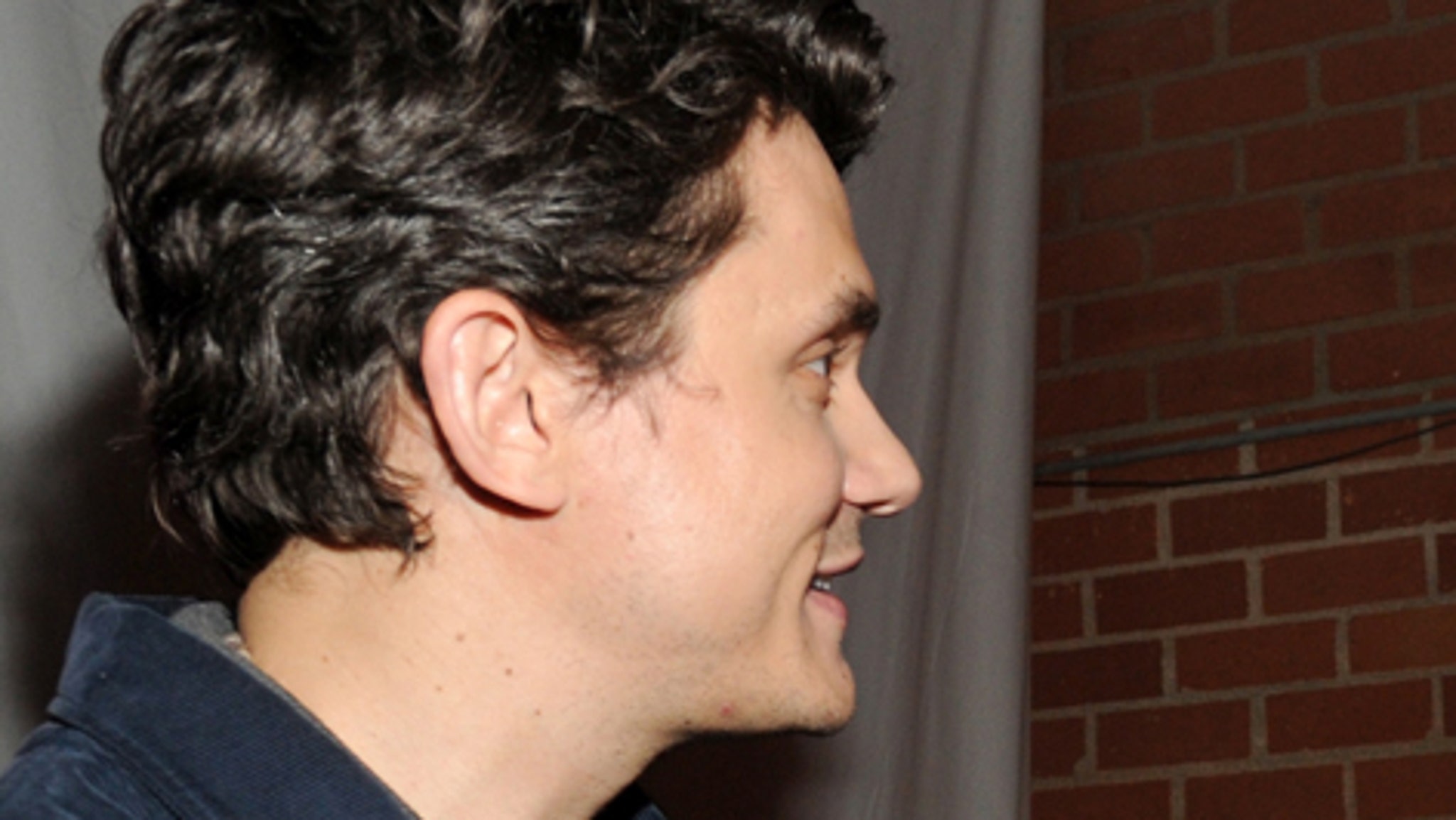 John Mayer Knows What Time It Is