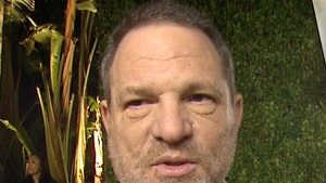 Harvey Weinstein Recorded Asking Model to Watch Him Shower in Sting Operation
