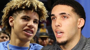 LaMelo Ball Signs with Agent, 16-Year-Old Won't Play at UCLA