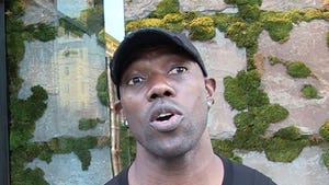Terrell Owens to Trump, You Can't Uninvite People Who Turned You Down!