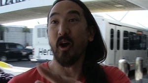 Steve Aoki is Stoked 'Waste It On Me' with BTS Hit No. 1 in 24 Hours
